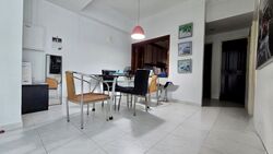 Hume Park I (D21), Condominium #575294571